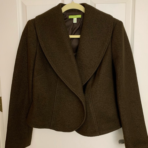 Sigrid Olsen jacket…..EUC! 🍁🍂 - Picture 1 of 6